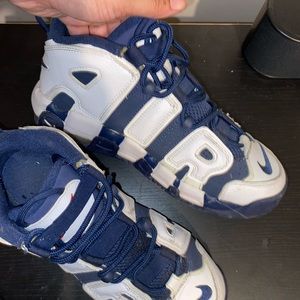 Air Uptempo